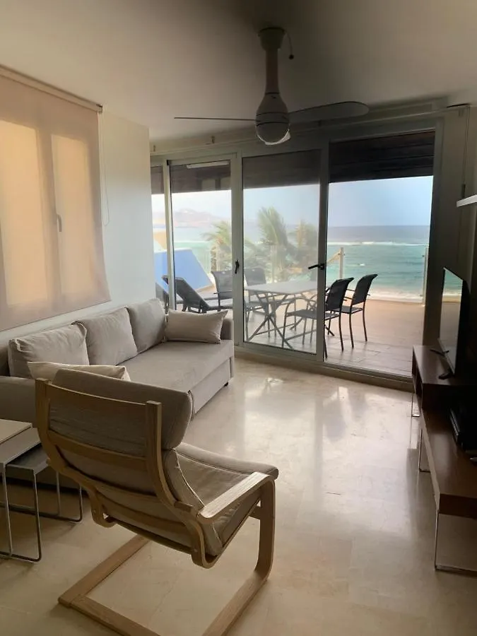 Las Canteras Premium Las Palmas de Gran Canaria 0*,