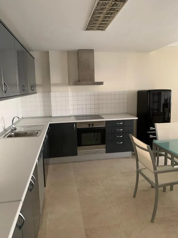 Apartment Las Canteras Premium Las Palmas de Gran Canaria Spain