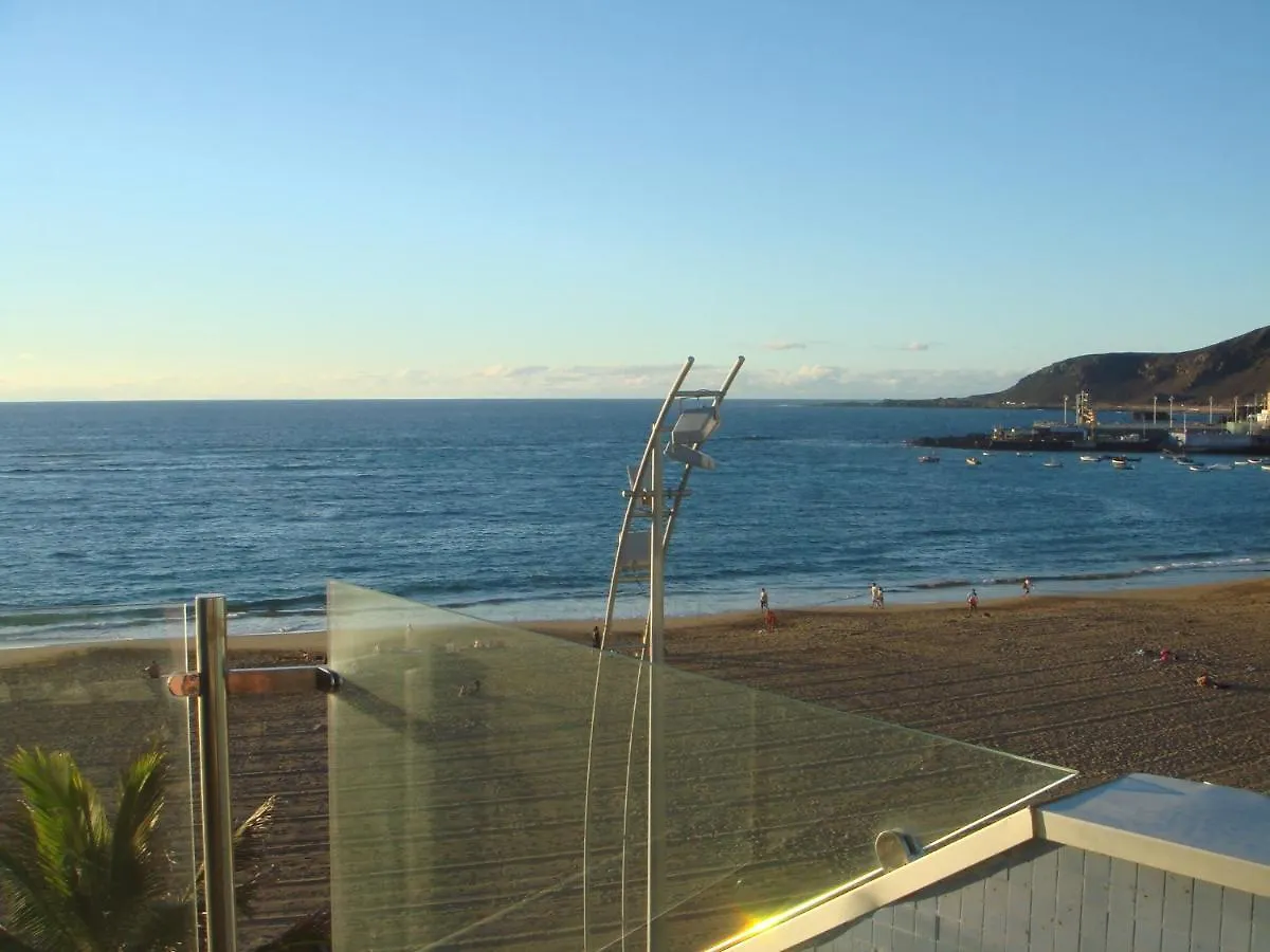 Apartment Las Canteras Premium Las Palmas de Gran Canaria
