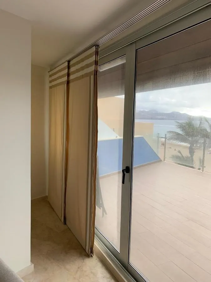 Las Canteras Premium Las Palmas de Gran Canaria Apartment