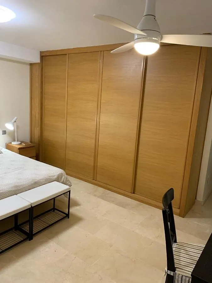 Lejlighed Las Canteras Premium Las Palmas de Gran Canaria Spanien