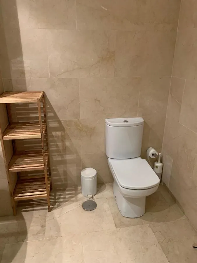 Apartamento Las Canteras Premium Las Palmas de Gran Canárias