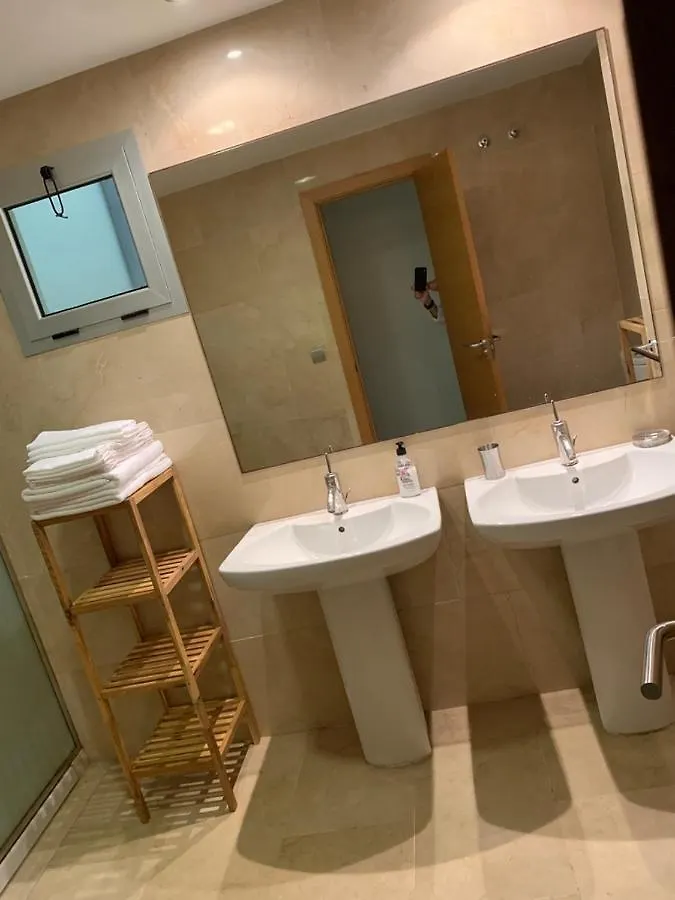 Las Canteras Premium Las Palmas de Gran Canárias Apartamento