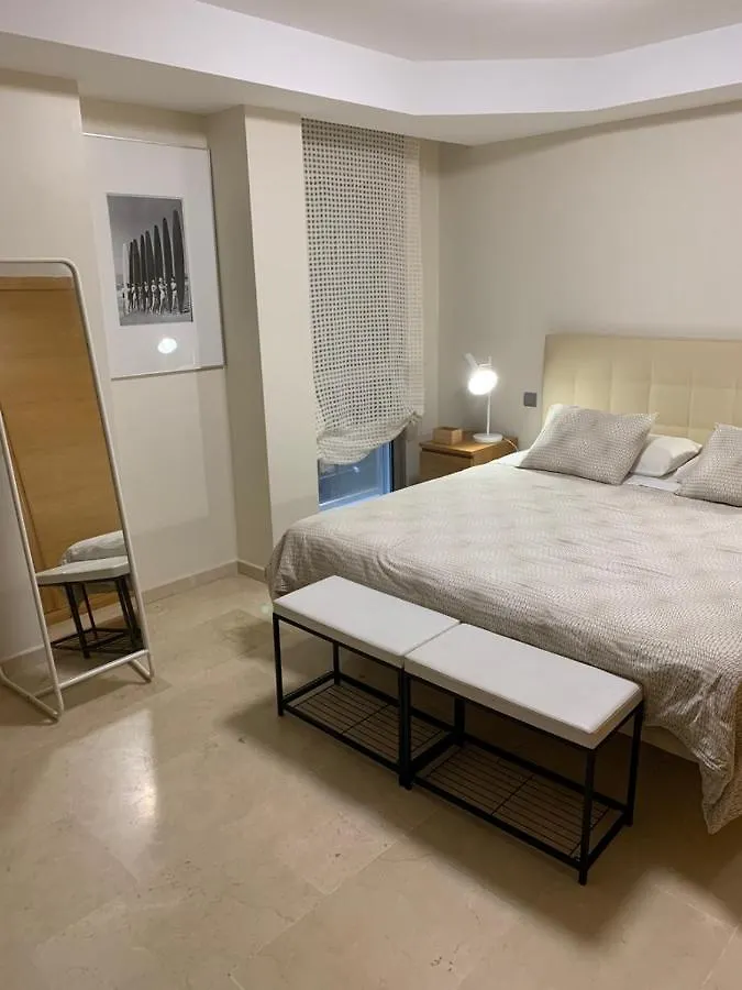 Apartamento Las Canteras Premium Las Palmas de Gran Canárias