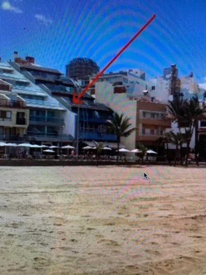 Las Canteras Premium Las Palmas de Gran Canárias Espanha