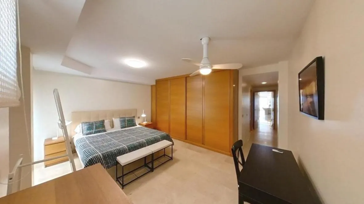 Las Canteras Premium Las Palmas de Gran Canaria 0*,  Spanien