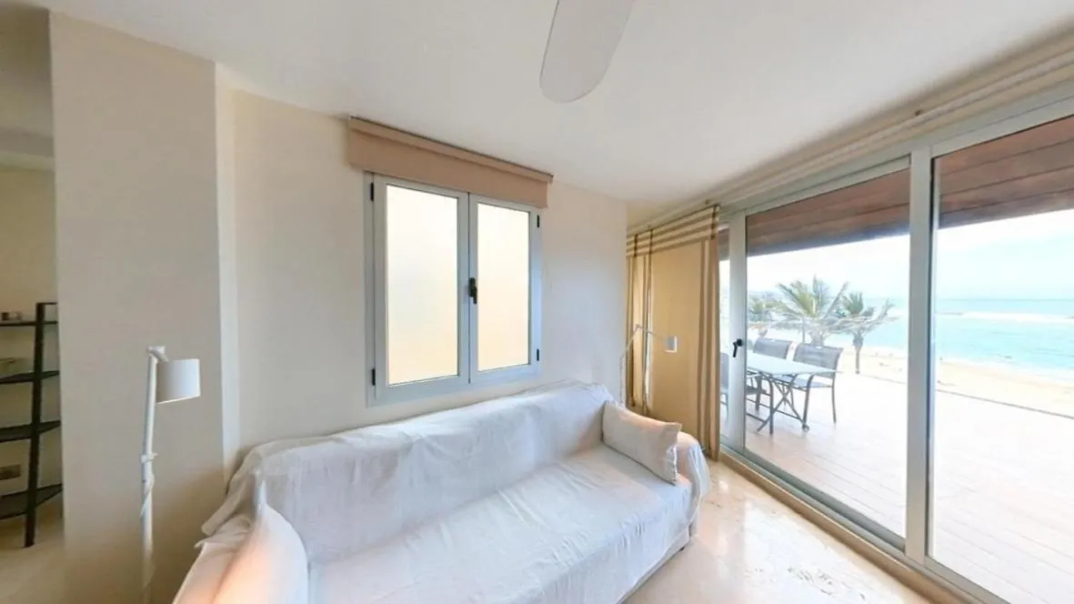 Las Canteras Premium Las Palmas de Gran Canaria Lejlighed