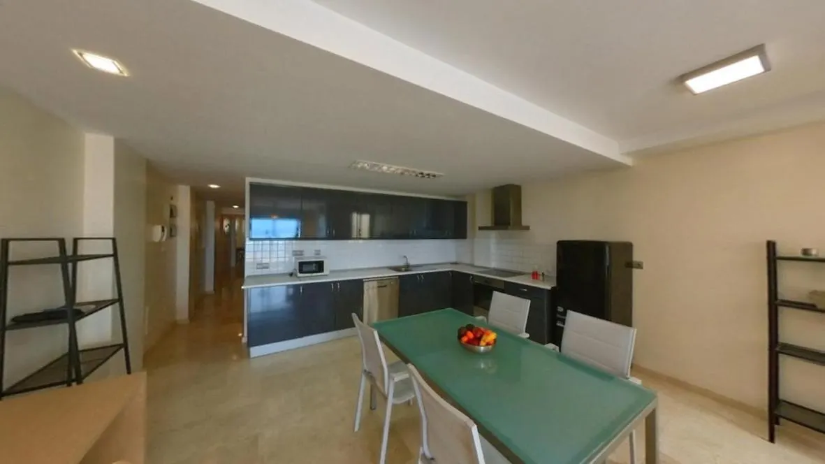 Las Canteras Premium Las Palmas de Gran Canaria