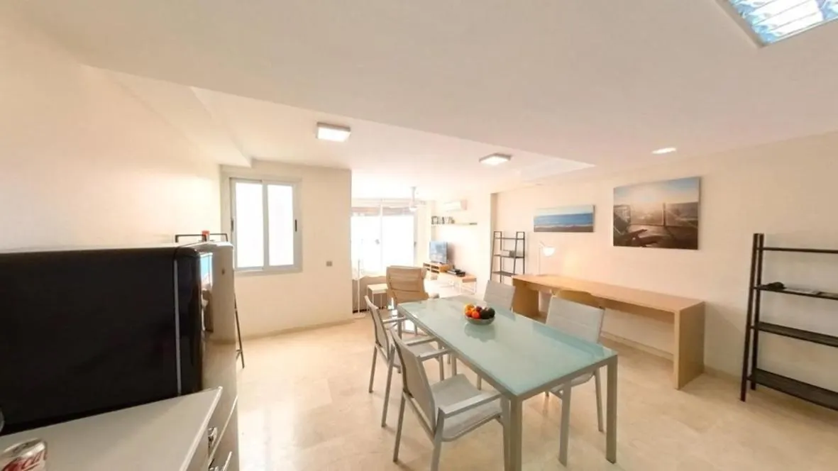 Lejlighed Las Canteras Premium Las Palmas de Gran Canaria